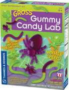 Gross Gummy Candy Lab by Thames Kosmos