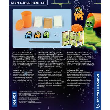 Gross Science by Thames Kosmos 1