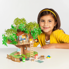 Grow and Build Tree House by Creativity for Kids 1