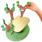 Grow and Build Tree House by Creativity for Kids 4