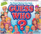Guess Who by Winning Moves Games