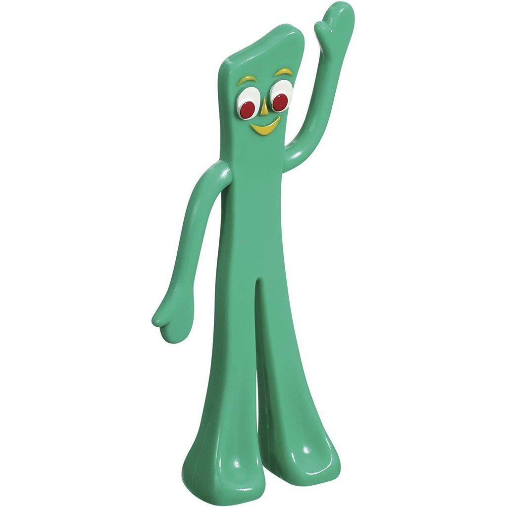 Gumby and Pokey by Toysmith 2