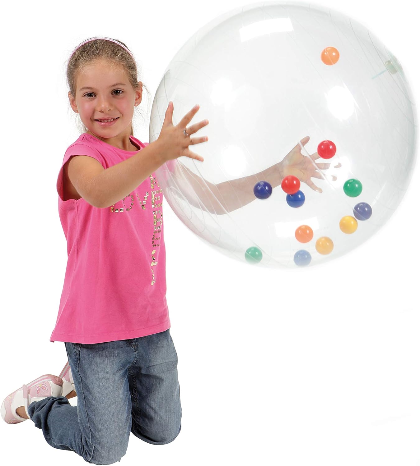 Gymnic Activity Ball-by-Gymnic