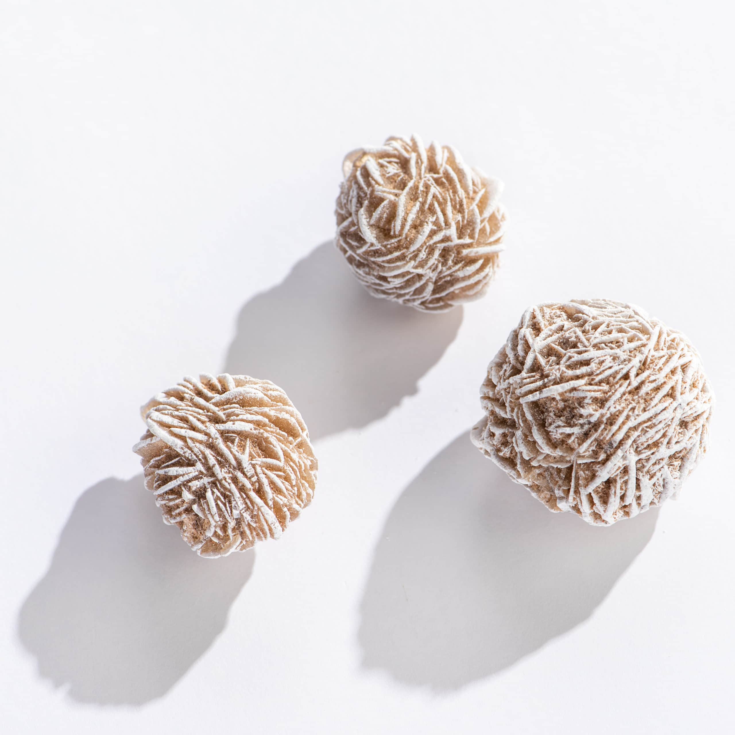 Gypsum Desert Rose by GeoCentral