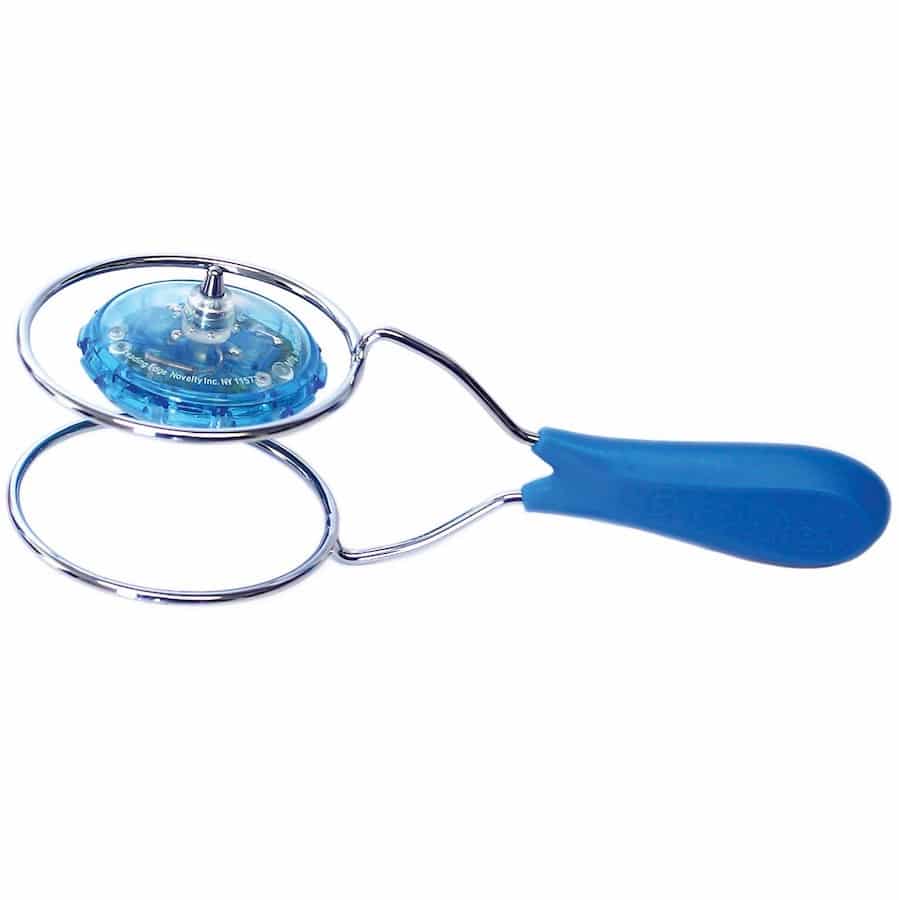 Gyro Wheel by TedCo 1