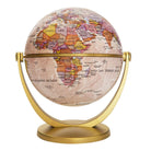Gyroglobe Antique 4 by Waypoint Geographic