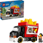 City Fries Food Truck by Lego