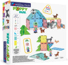 MAGNA-TILES Puppy Park  by Magna Tiles