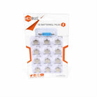 HEXBUG Batteries 12 Pack by Hexbug