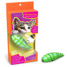 HEXBUG Caterpillar Cat Toy by Hexbug
