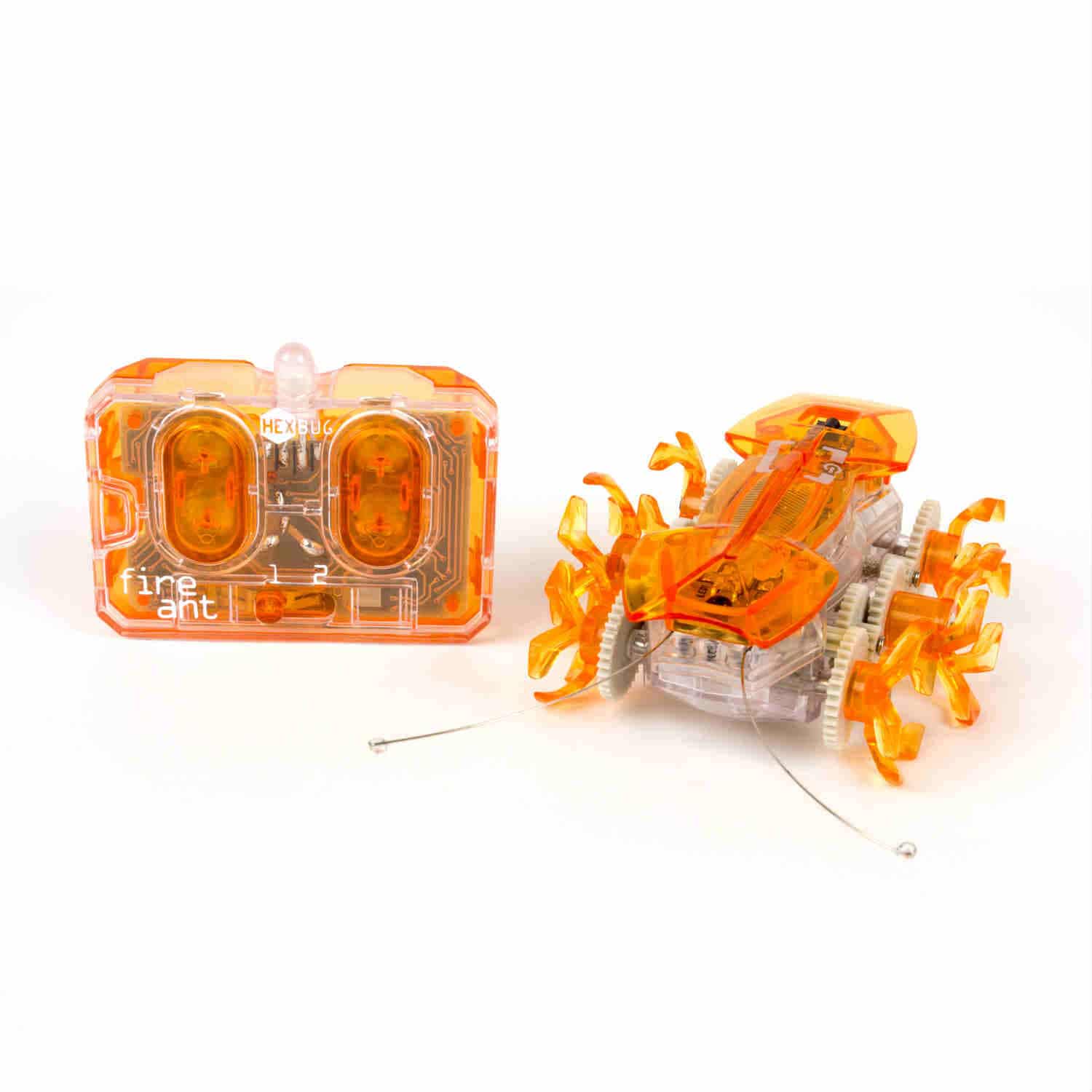 HEXBUG Fire Ant by Hexbug