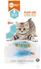 HEXBUG Nano Cat Toy by Hexbug 1