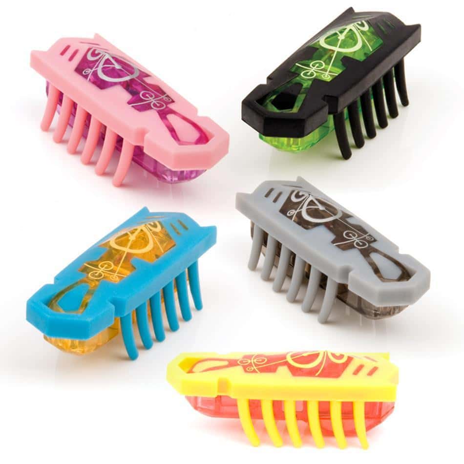 HEXBUG Nano – A2Z Science & Toys