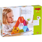 Haba Color Crystals Stacking Game by HABA