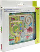 Haba Town Maze Magnetic Game by HABA