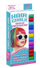 Hair Chalk by The Pencil Grip