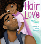 Hair Love by Penguin Random House