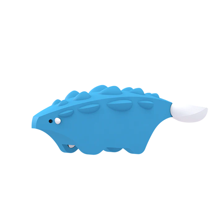 Half Toys Anklo-by-Half Toys