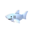 Half Toys Shark-by-Half Toys
