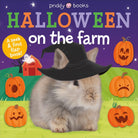 Halloween On The Farm-by-Macmillan