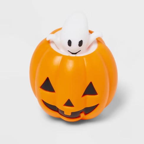 Halloween Squeeze Pumpkin-by-
