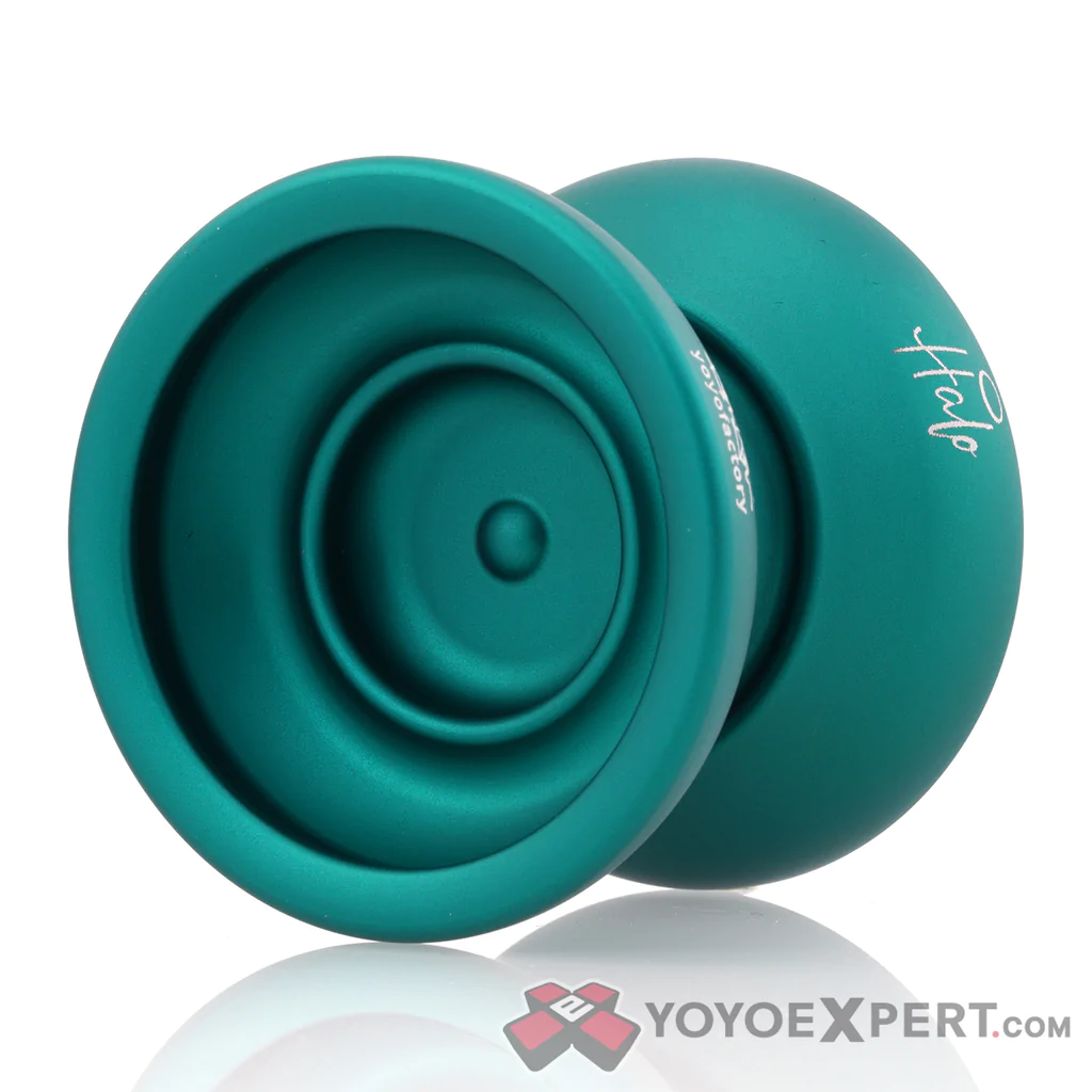 Halo YoYoFactory by YoYoFactory
