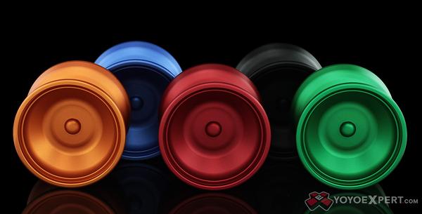 Halyard 20 YoYo YoYo WorkShop by YoYo WorkShop 5