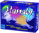 Hanabi by R R Games