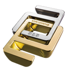 Hanayama A&A - Level 2-by-Hanayama