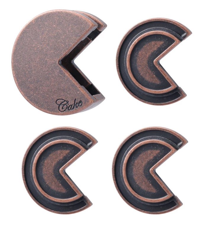 Hanayama Cake Level 4 by Hanayama 2