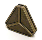 Hanayama Delta Level 3 by Hanayama 1