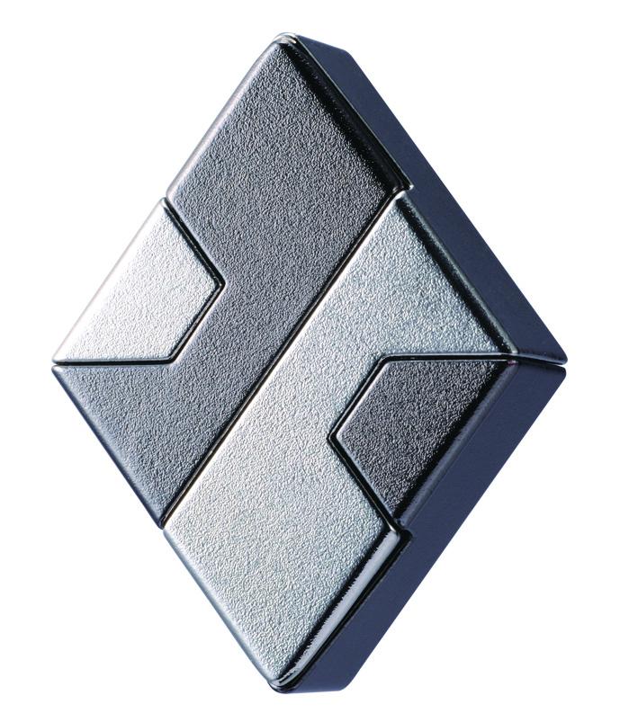 Hanayama Diamond Level 1 by Hanayama 1