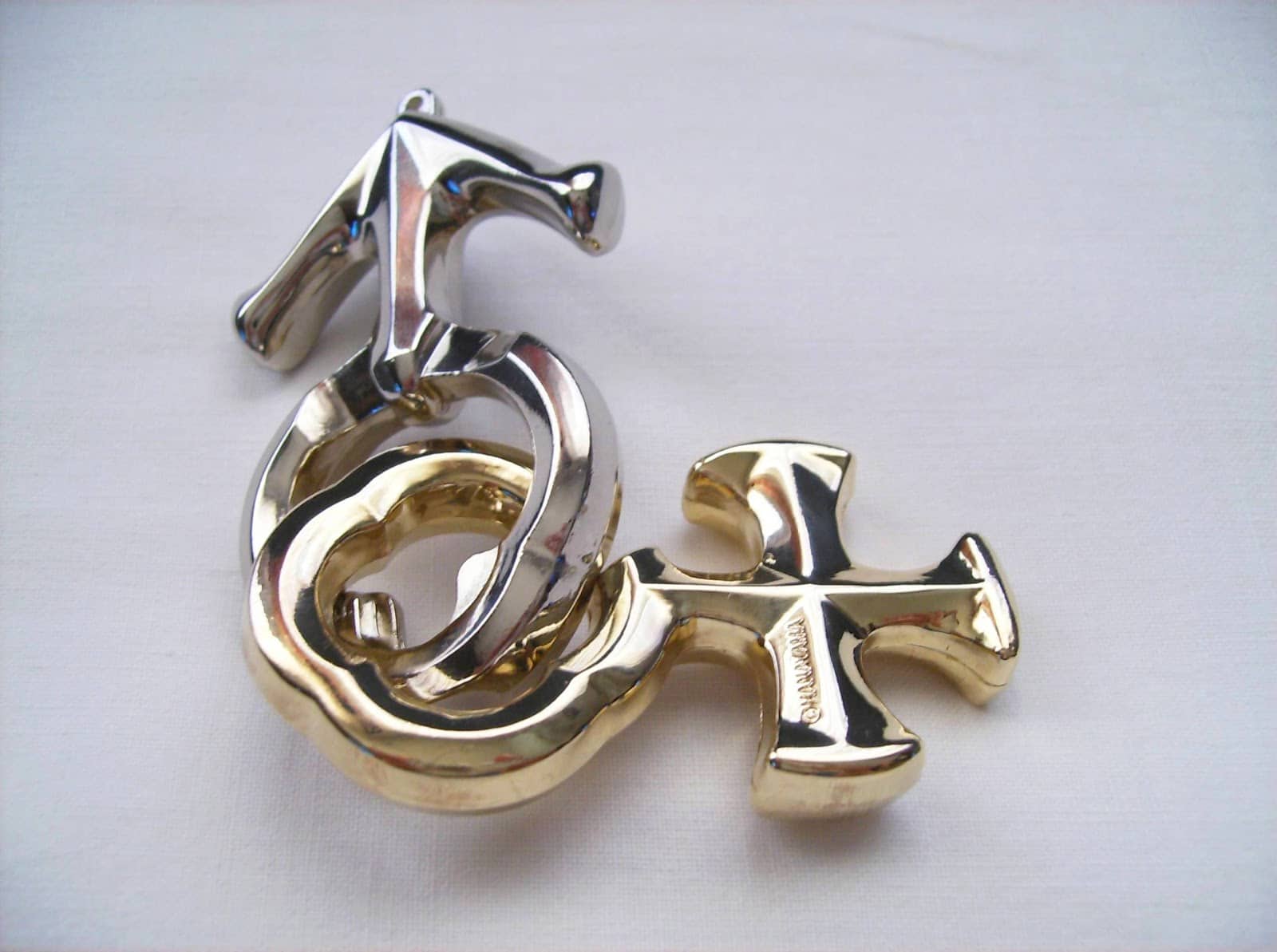 Hanayama Dolce Level 3 by Hanayama 1