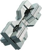 Hanayama Hourglass Level 6 by Hanayama 1