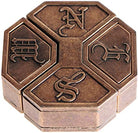 Hanayama News Level 6 by Hanayama 1