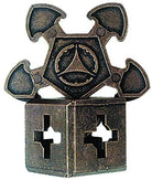 Hanayama O Gear Level 3 by Hanayama