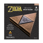Hanayama The Legend of Zelda: The Triforce Level 5-by-Hanayama