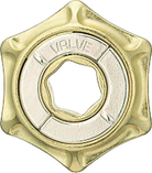 Hanayama Valve Level 4 by Hanayama