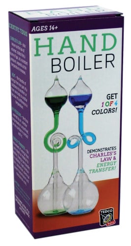 Hand Boiler by TedCo