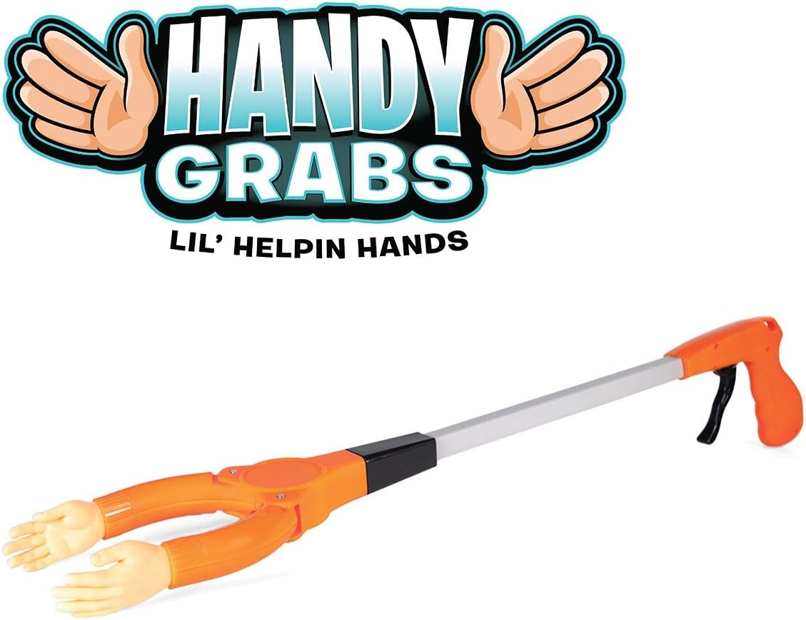 Handy Grabs-by-Hog Wild