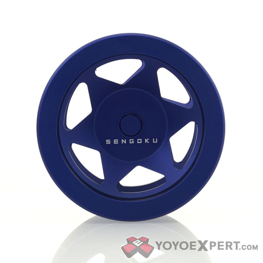 Hanzo Sengoku by Sengoku 4