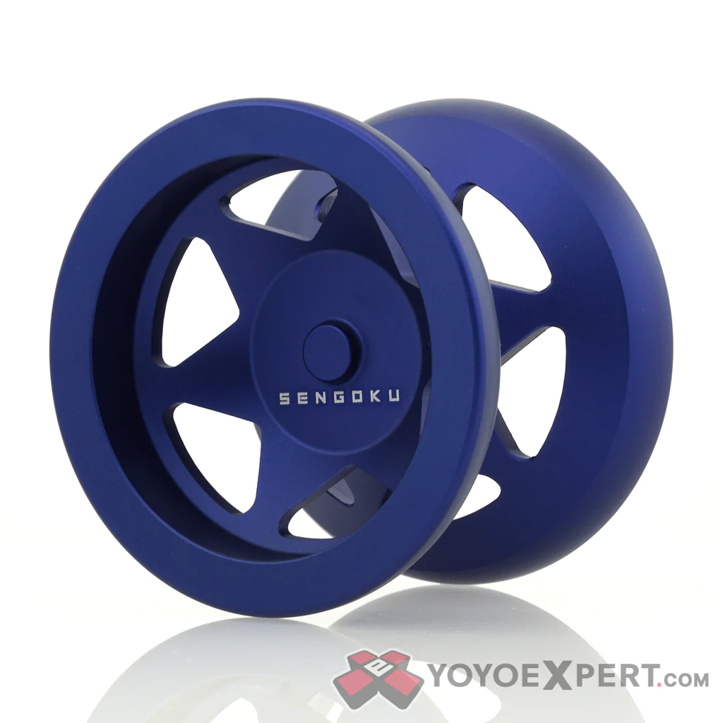 Hanzo Sengoku by Sengoku