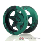 Hanzo Special Design Sengoku by Sengoku