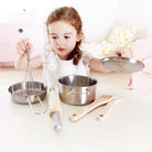 Hape Kids Chefs Cooking Set by Hape 1