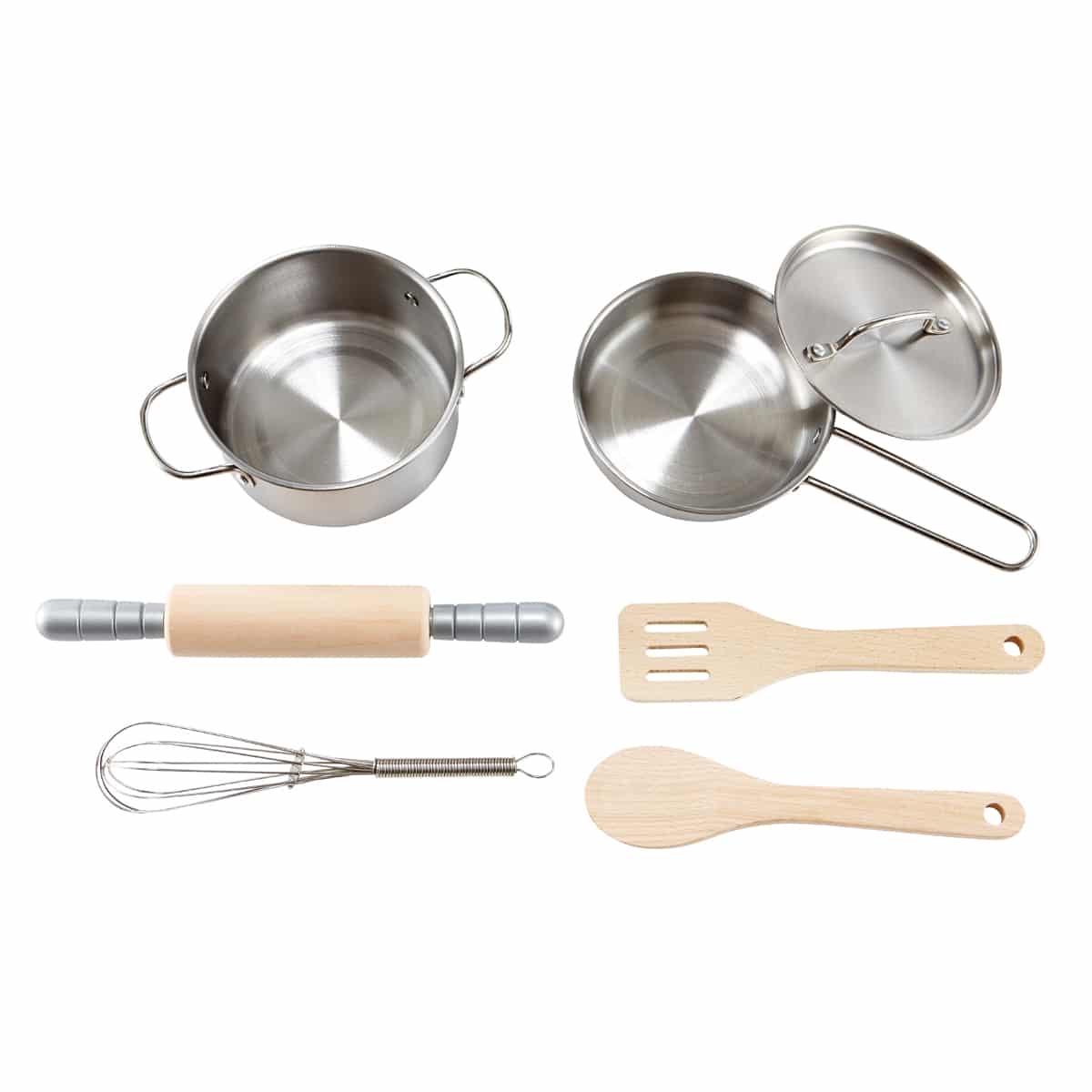 Hape Kids Chefs Cooking Set by Hape 2