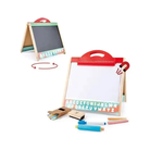 Hape Store & Go Easel-by-Hape