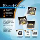 Happy Birthday Experiment Cards by Heebie Jeebies 1