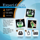 Happy Birthday Experiment Cards by Heebie Jeebies 2