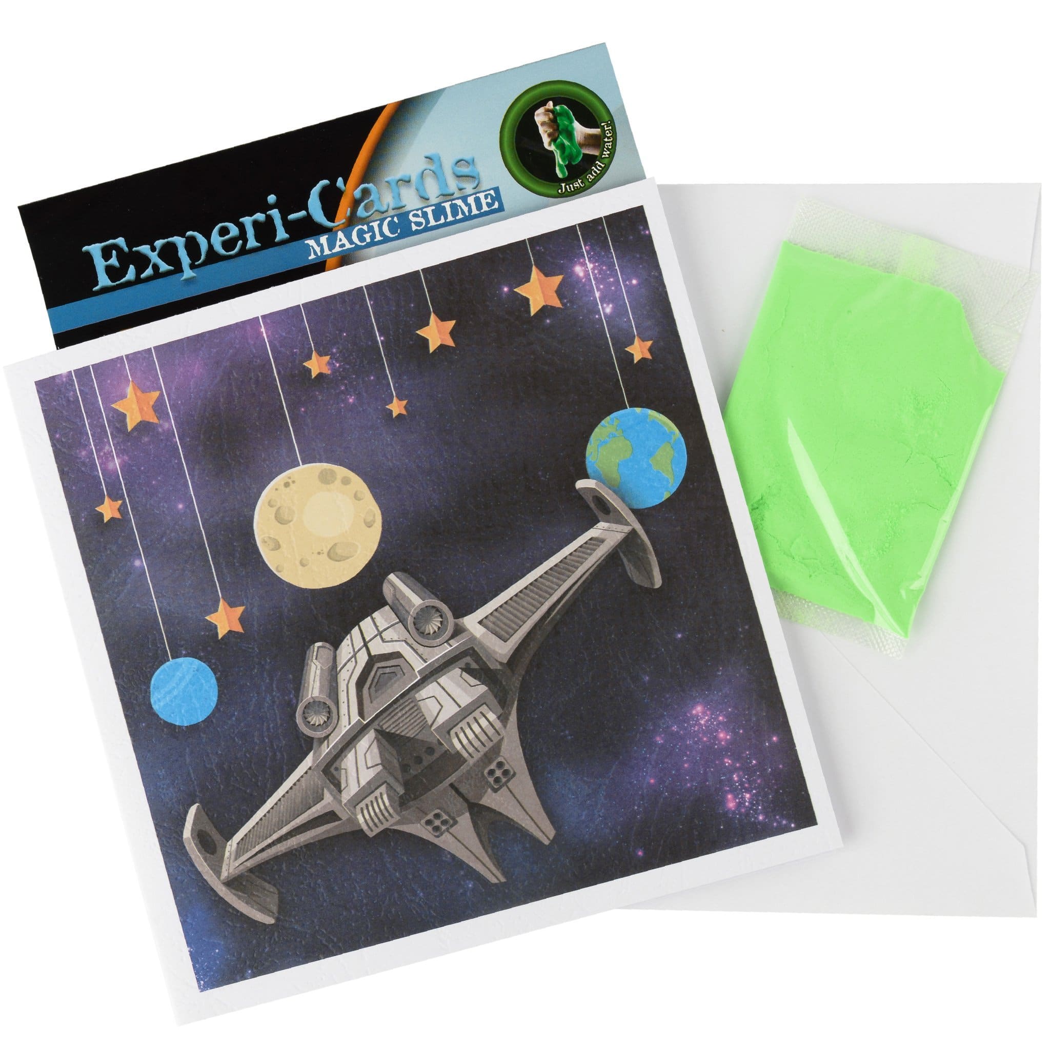 Happy Birthday Experiment Cards by Heebie Jeebies 4