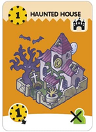 Happy City by Gamewright 3